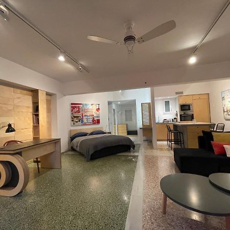 Vouliagmeni Art Micro Loft Διαμέρισμα Αθήνα Εξωτερικό φωτογραφία
