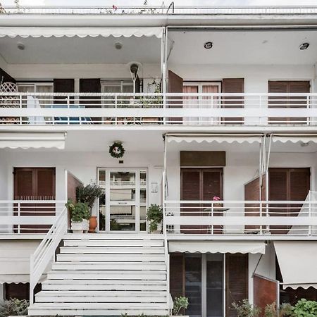 Vouliagmeni Art Micro Loft Διαμέρισμα Αθήνα Εξωτερικό φωτογραφία