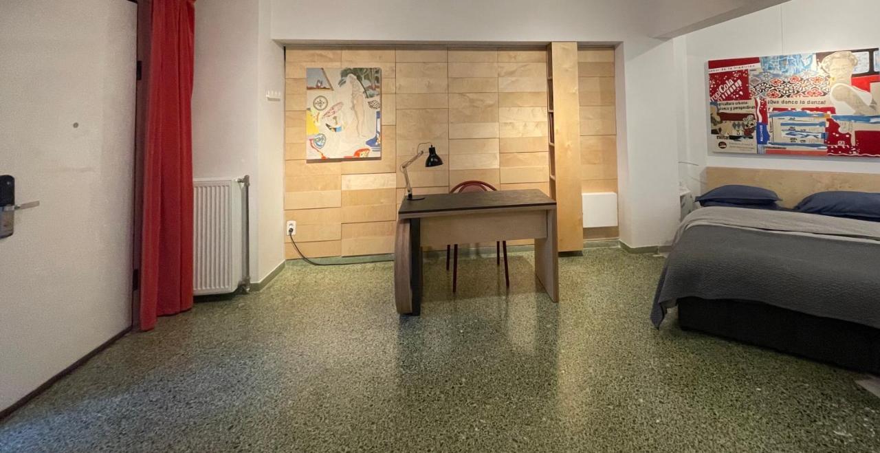 Vouliagmeni Art Micro Loft Διαμέρισμα Αθήνα Εξωτερικό φωτογραφία