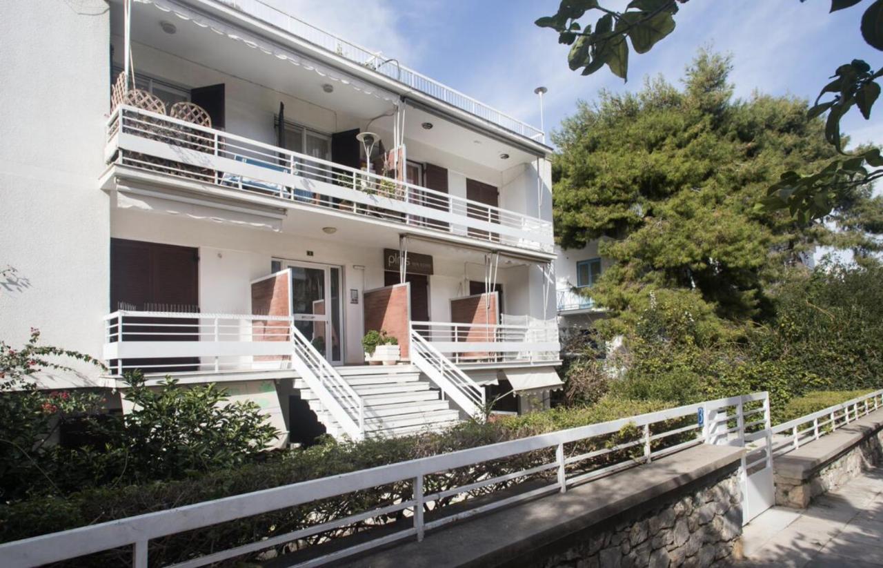 Vouliagmeni Art Micro Loft Διαμέρισμα Αθήνα Εξωτερικό φωτογραφία