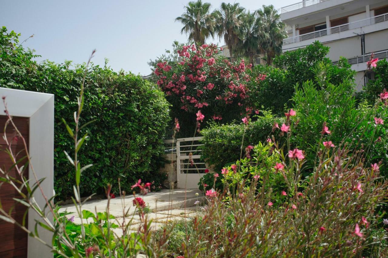 Vouliagmeni Art Micro Loft Διαμέρισμα Αθήνα Εξωτερικό φωτογραφία