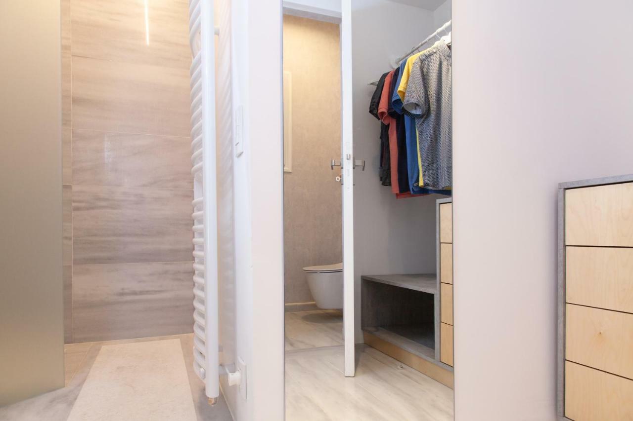 Vouliagmeni Art Micro Loft Διαμέρισμα Αθήνα Εξωτερικό φωτογραφία