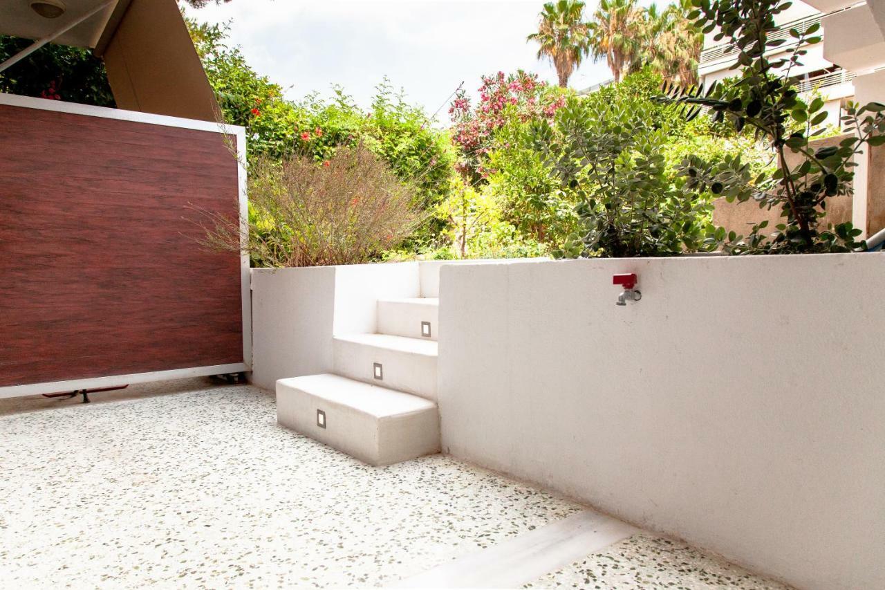 Vouliagmeni Art Micro Loft Διαμέρισμα Αθήνα Εξωτερικό φωτογραφία