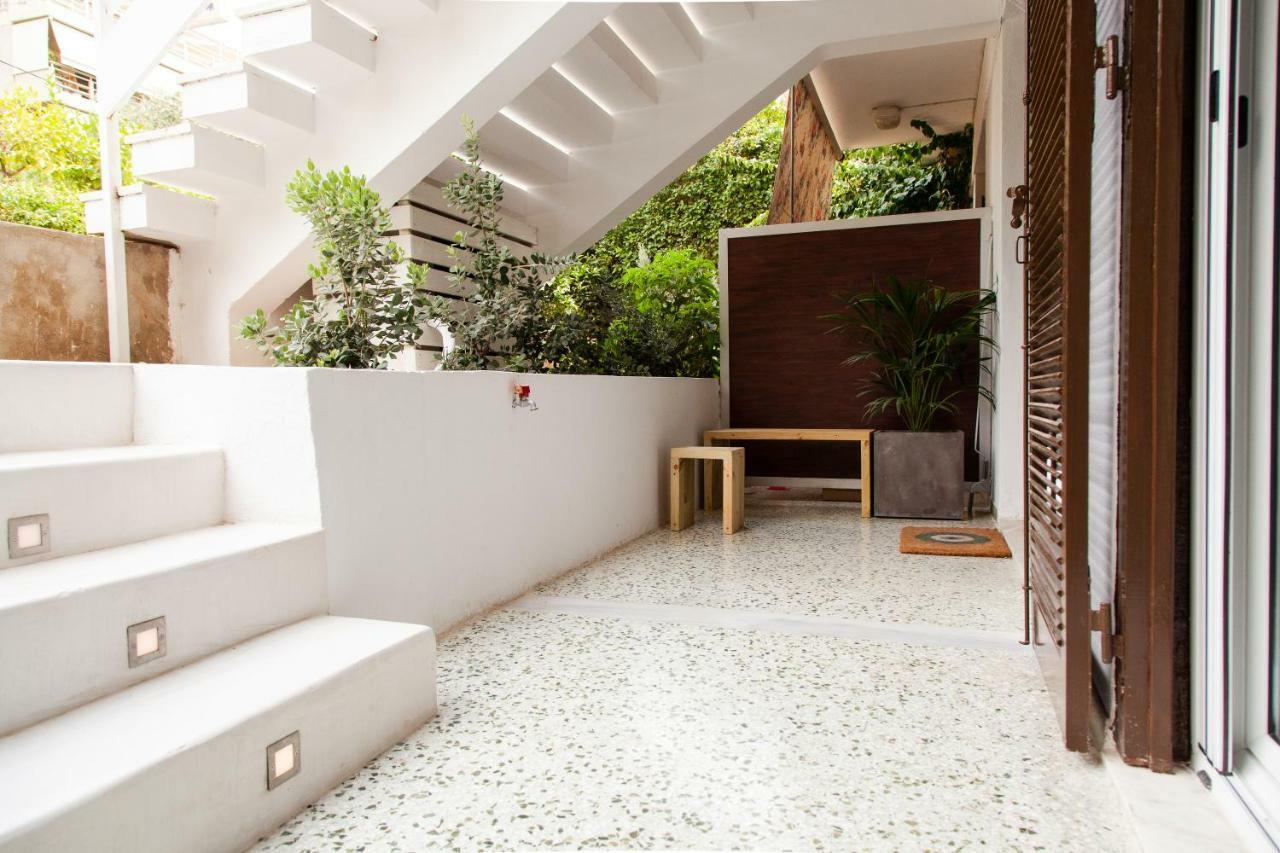 Vouliagmeni Art Micro Loft Διαμέρισμα Αθήνα Εξωτερικό φωτογραφία