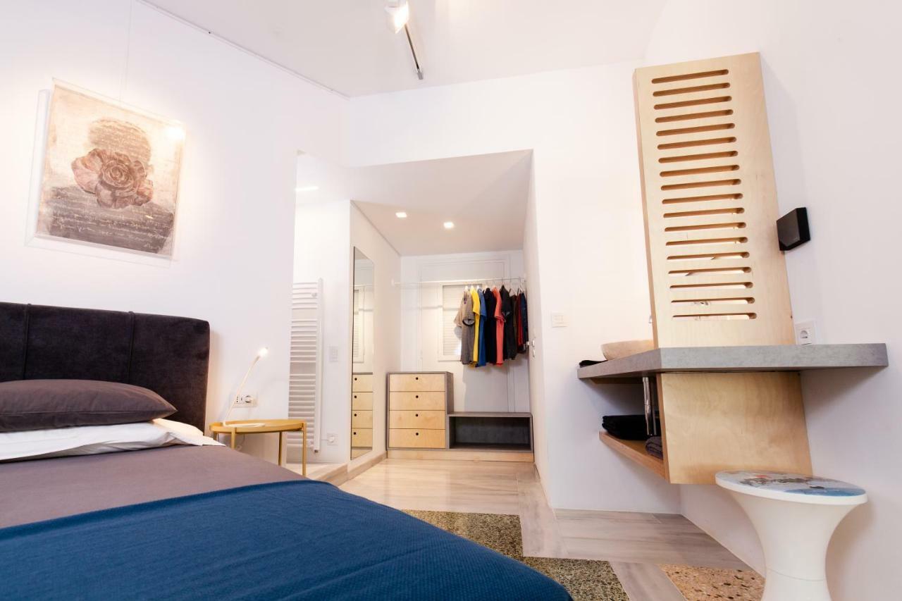 Vouliagmeni Art Micro Loft Διαμέρισμα Αθήνα Εξωτερικό φωτογραφία