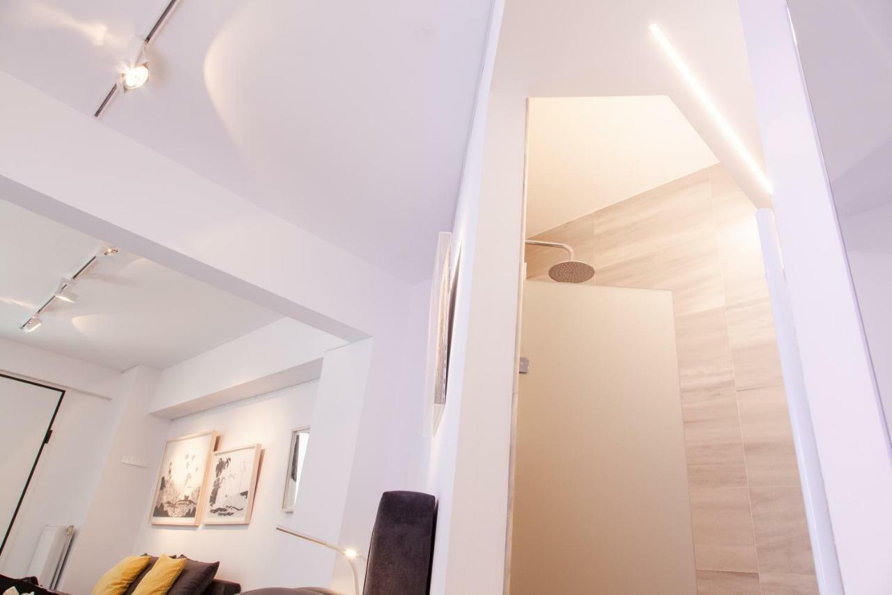 Vouliagmeni Art Micro Loft Διαμέρισμα Αθήνα Εξωτερικό φωτογραφία