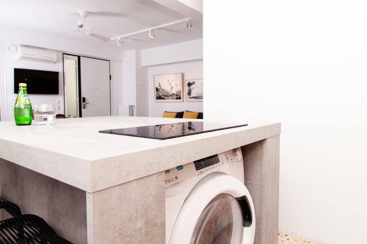 Vouliagmeni Art Micro Loft Διαμέρισμα Αθήνα Εξωτερικό φωτογραφία