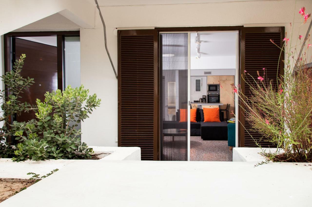 Vouliagmeni Art Micro Loft Διαμέρισμα Αθήνα Εξωτερικό φωτογραφία