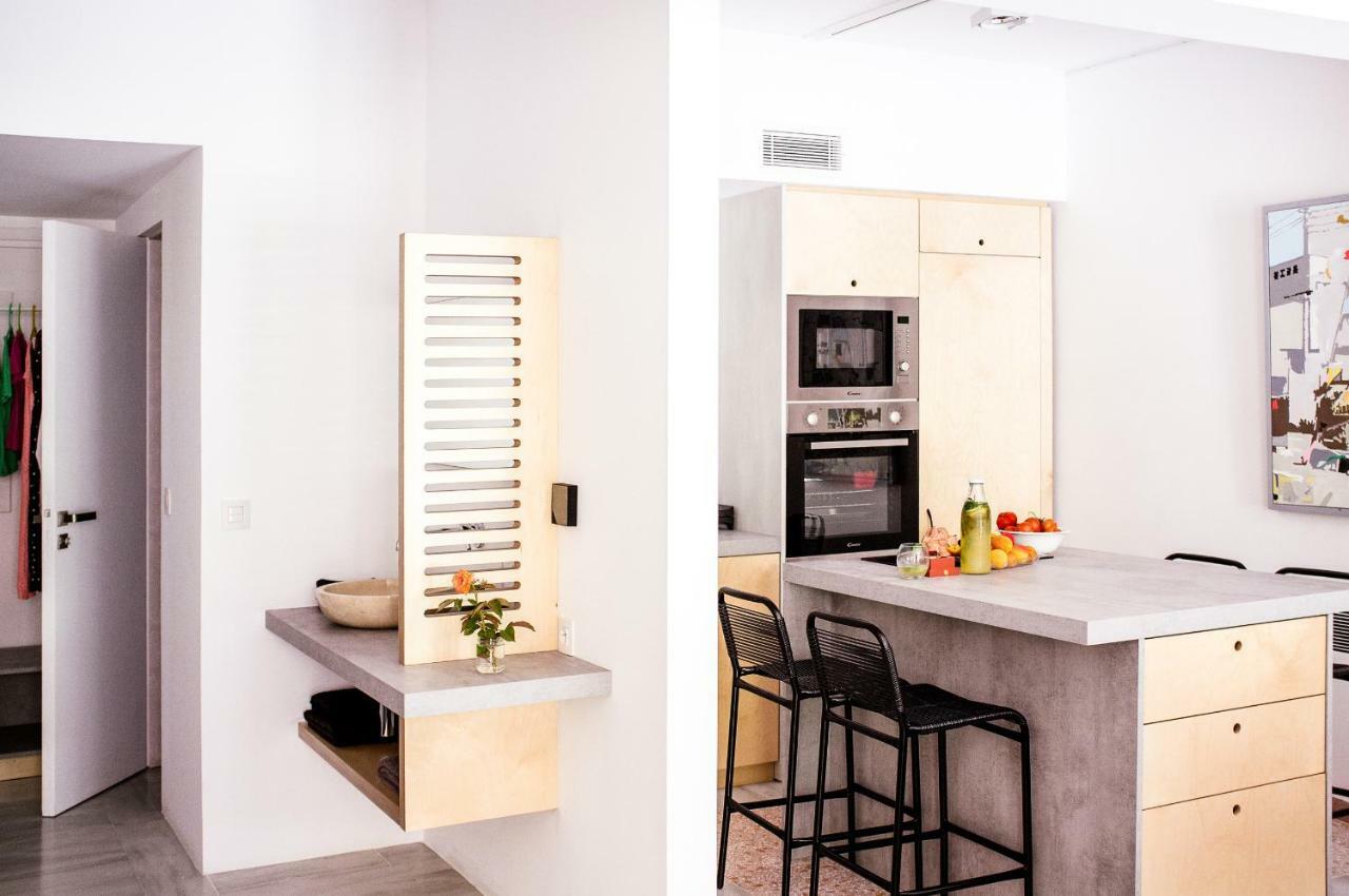 Vouliagmeni Art Micro Loft Διαμέρισμα Αθήνα Εξωτερικό φωτογραφία
