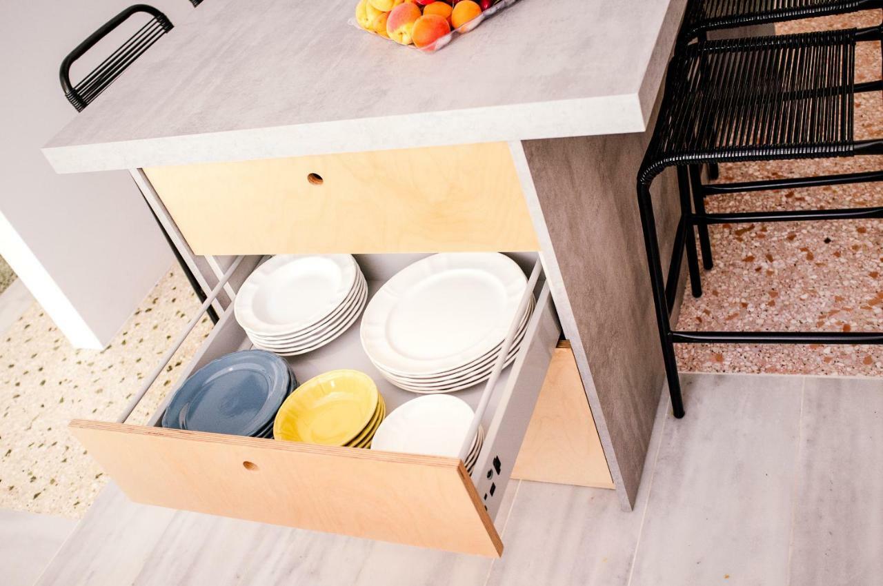 Vouliagmeni Art Micro Loft Διαμέρισμα Αθήνα Εξωτερικό φωτογραφία