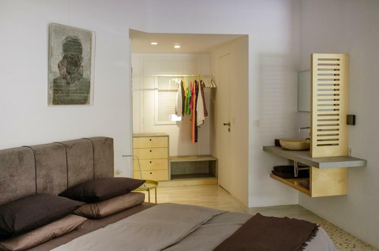 Vouliagmeni Art Micro Loft Διαμέρισμα Αθήνα Εξωτερικό φωτογραφία